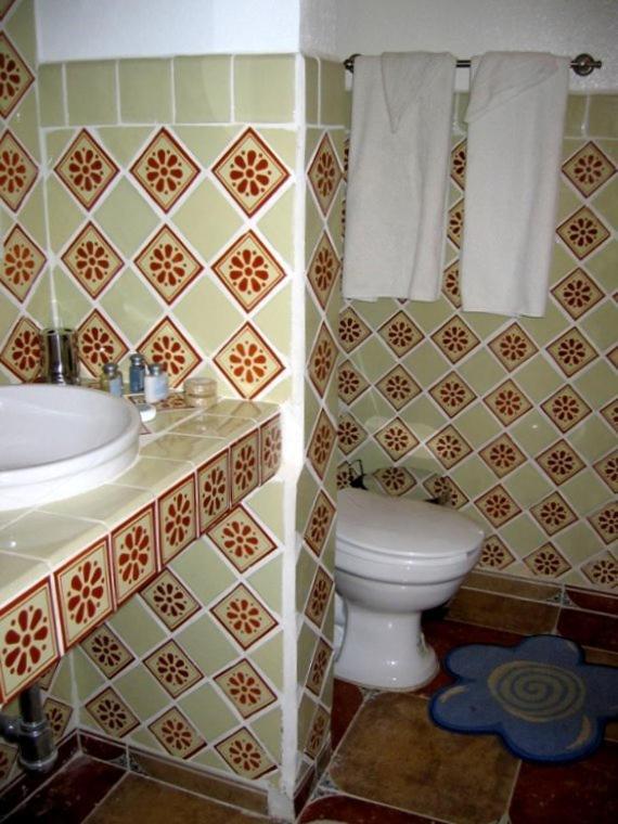Hotel El Zopilote Mojado Guanajuato Pokoj fotografie